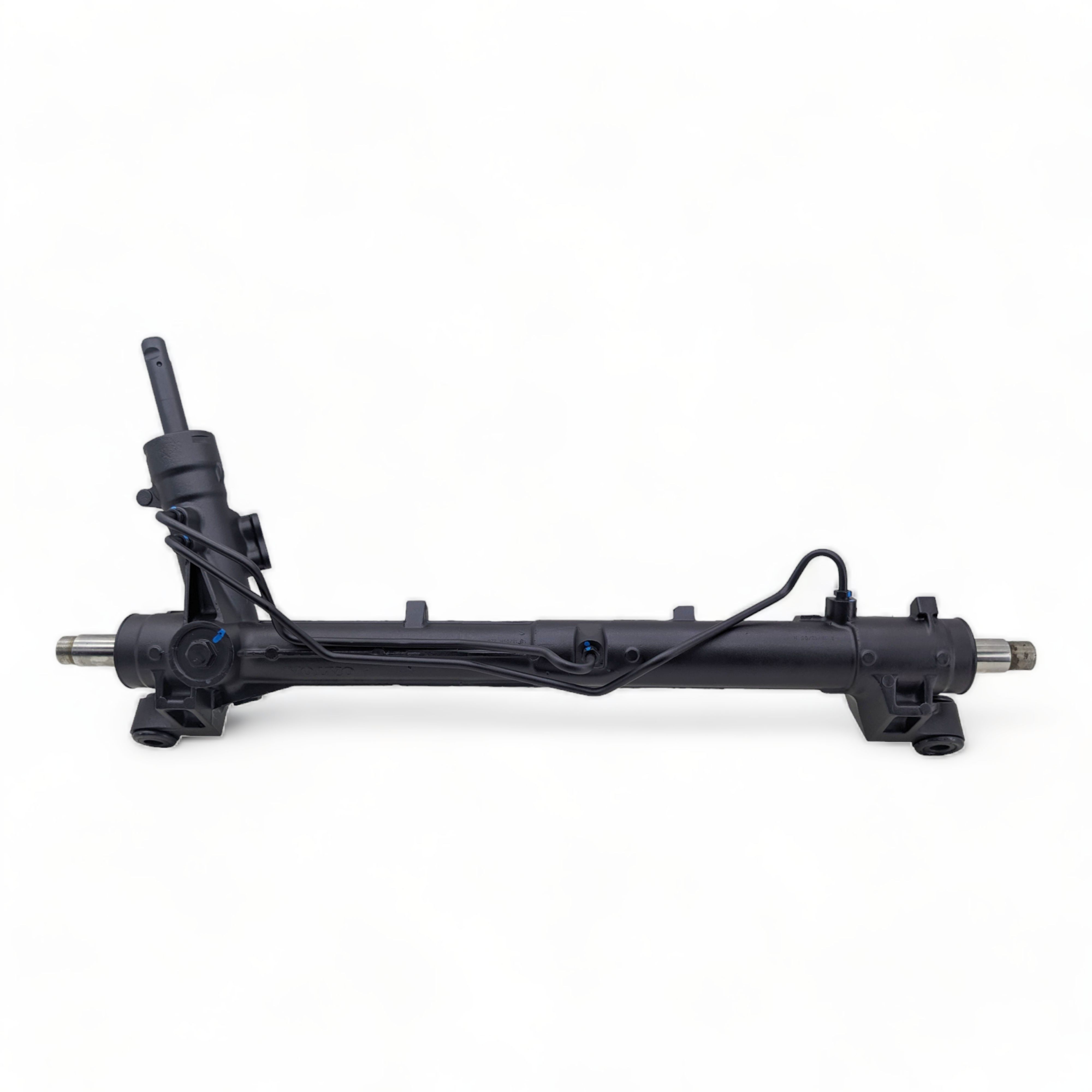 

Рулевая рейка TRW PSGVO215R Volvo C30 2006, C70 II 2006, S40 II 2004, V50 2004, PSGVO215R
