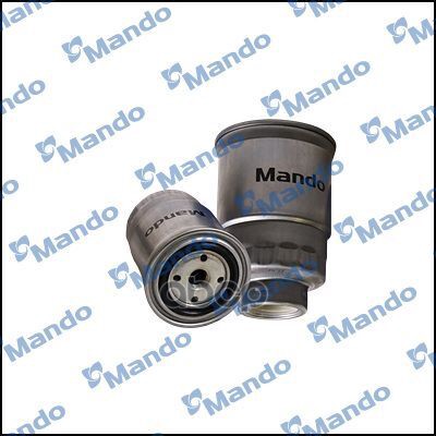 

Mando 'Mmf035071 Фильтр Топливный 1Шт