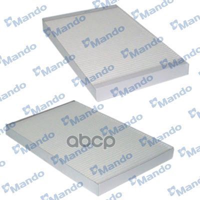 

Фильтр воздушный салона Mando MMF025019