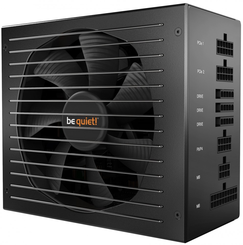 фото Блок питания be quiet! straight power 11 platinum 650w 650w (e11-pt-650w)