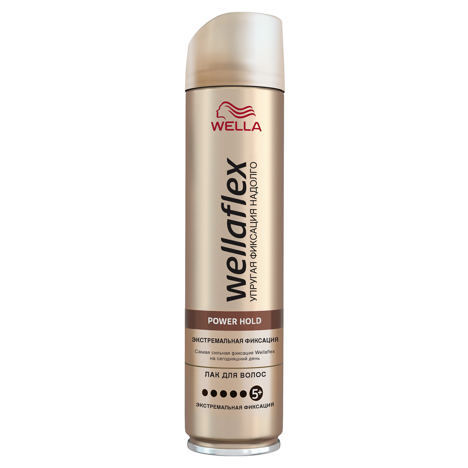 

Лак для волос Wella Wellaflex Экстремальная фиксация 250 мл, Wellaflex Экстремальная фиксация