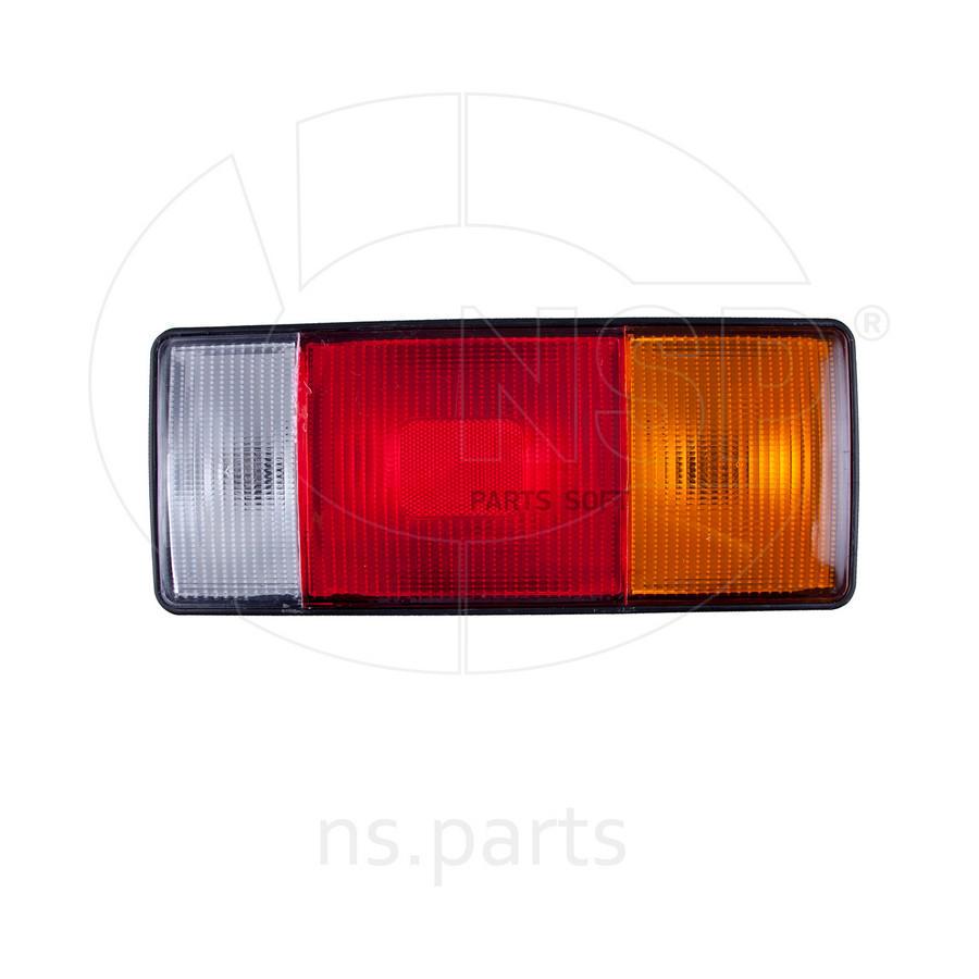 

Фонарь Задний Правый Hyundai Hd65-,72,78 NSP nsp02924027a100