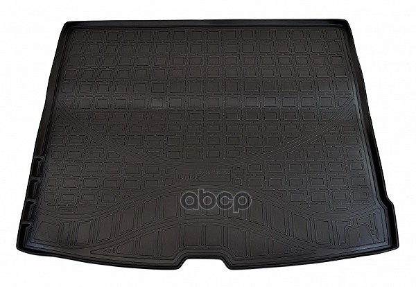 

Коврик багажника полиуретан VOLVO-XC60 II 17- NORPLAST NPA00-T96-730 1шт