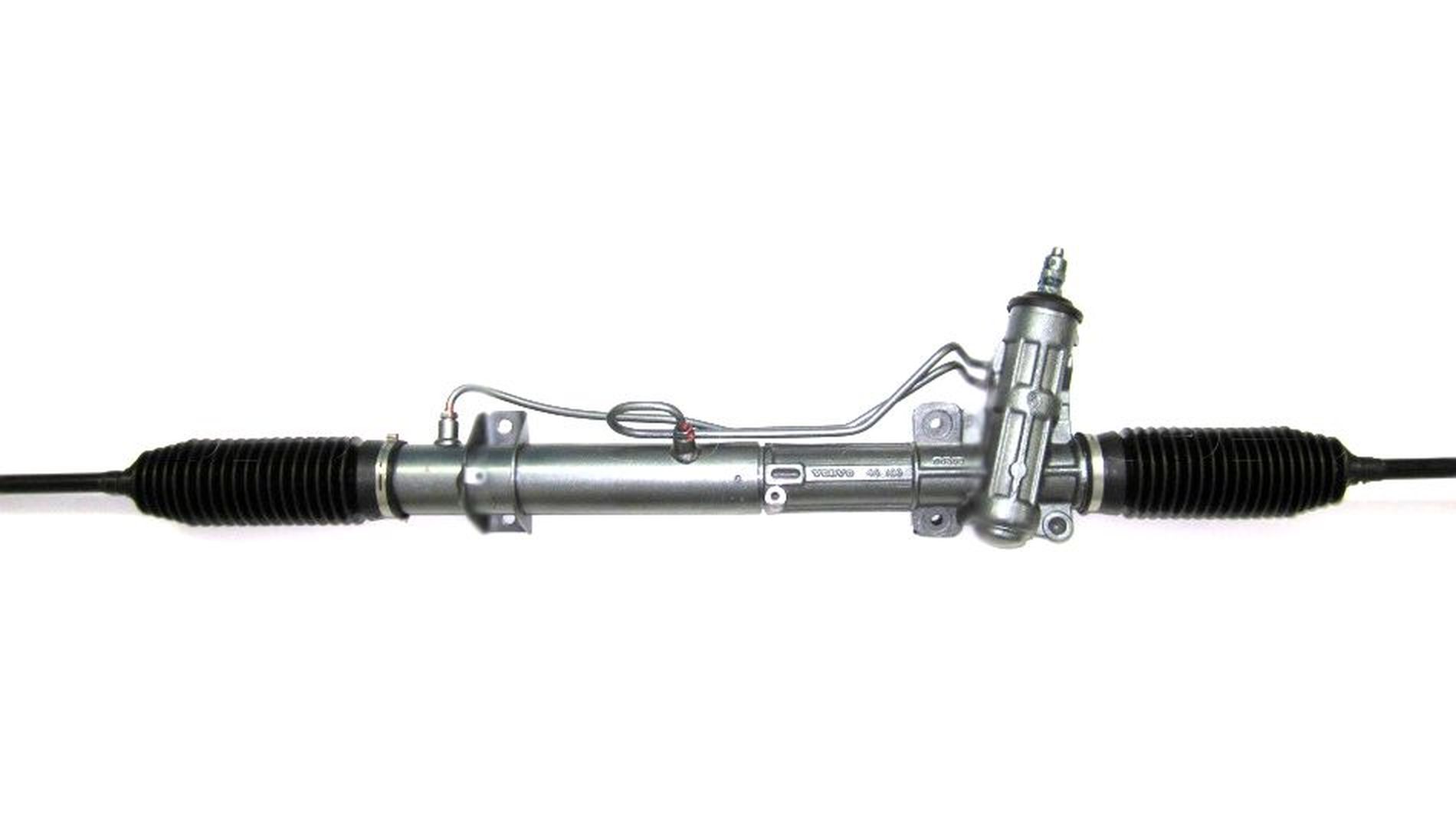 

Рулевая рейка TRW PSGVO205R Volvo 440K , 460L , 480E 1988,1996, PSGVO205R, PSGVO205R
