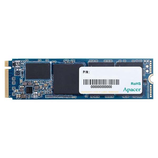 фото Ssd диск apacer as2280p4u 1 тб ap1tbas2280p4u-1 1 тб (ap1tbas2280p4u-1)