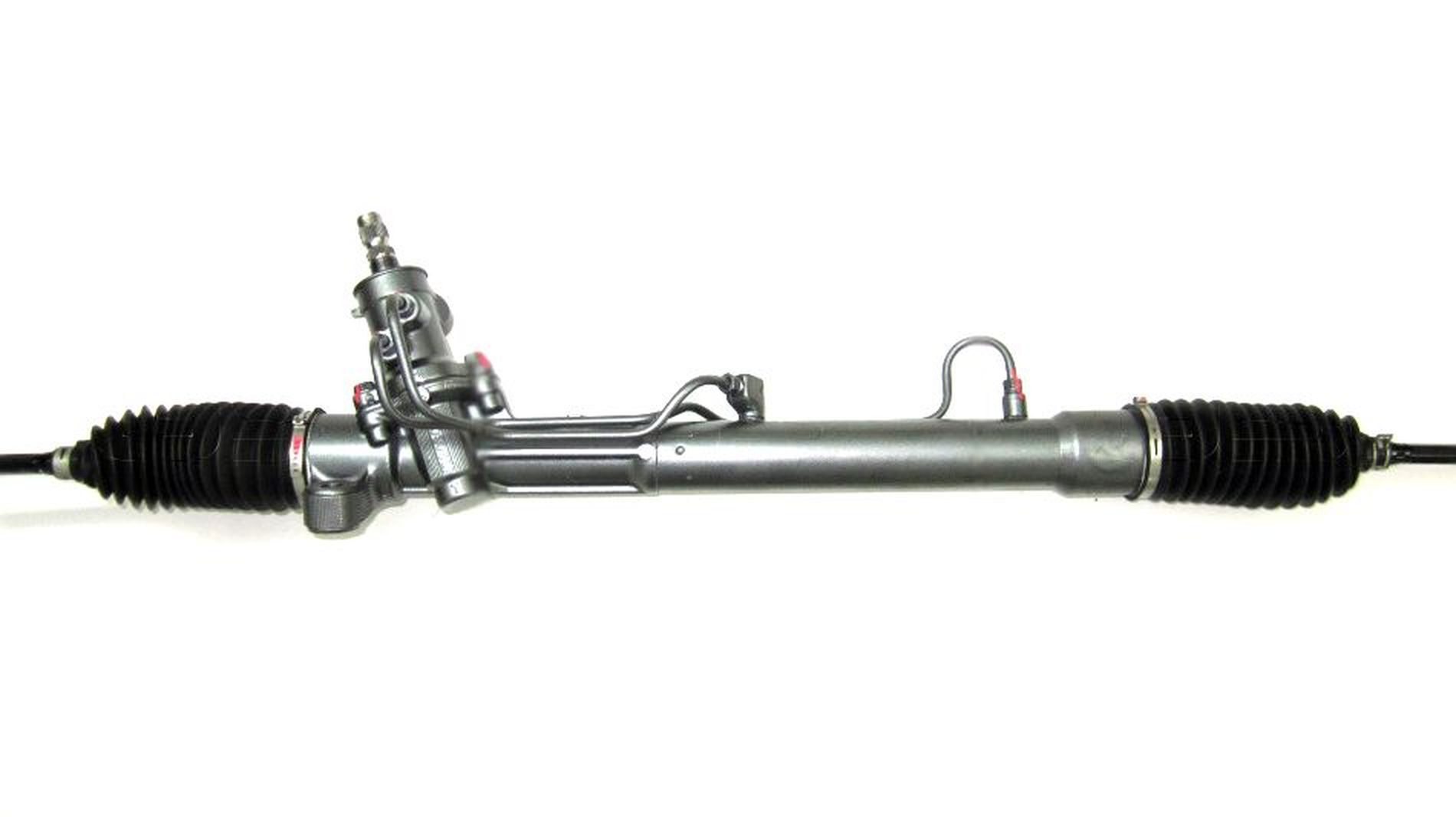 

Рулевая рейка PST PSGTY255 с ГУР PSGTY255 TOYOTA YARIS VERSO 1999-2005, PSGTY255