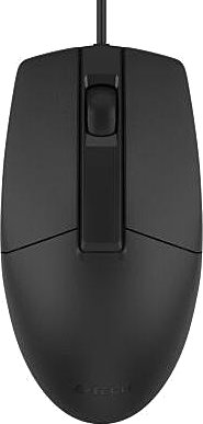 фото Мышь a4tech optical mouse op-330