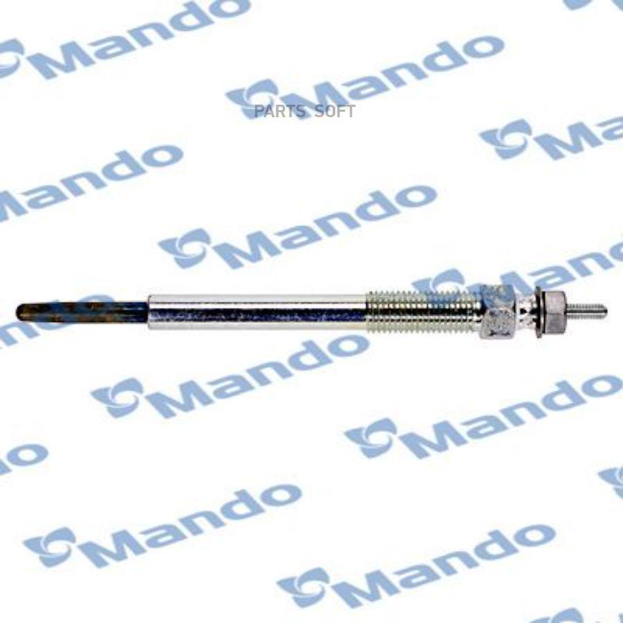 

Свеча накаливания MMI040001 Mando mmi040001