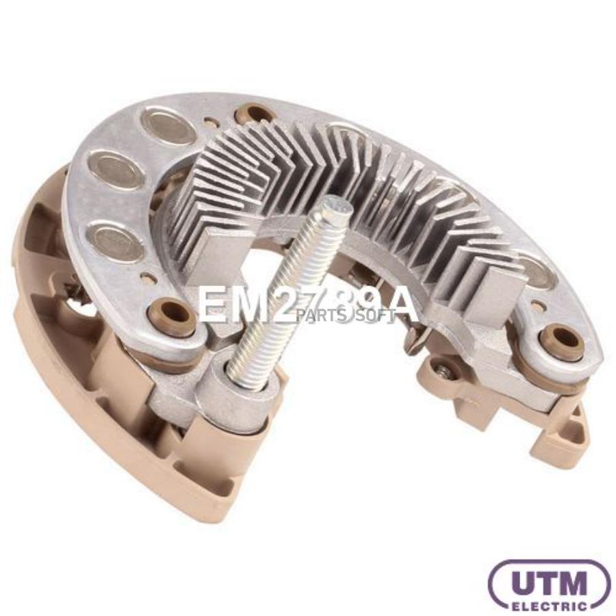 

Диодный Мост Генератора Utm EM2789A
