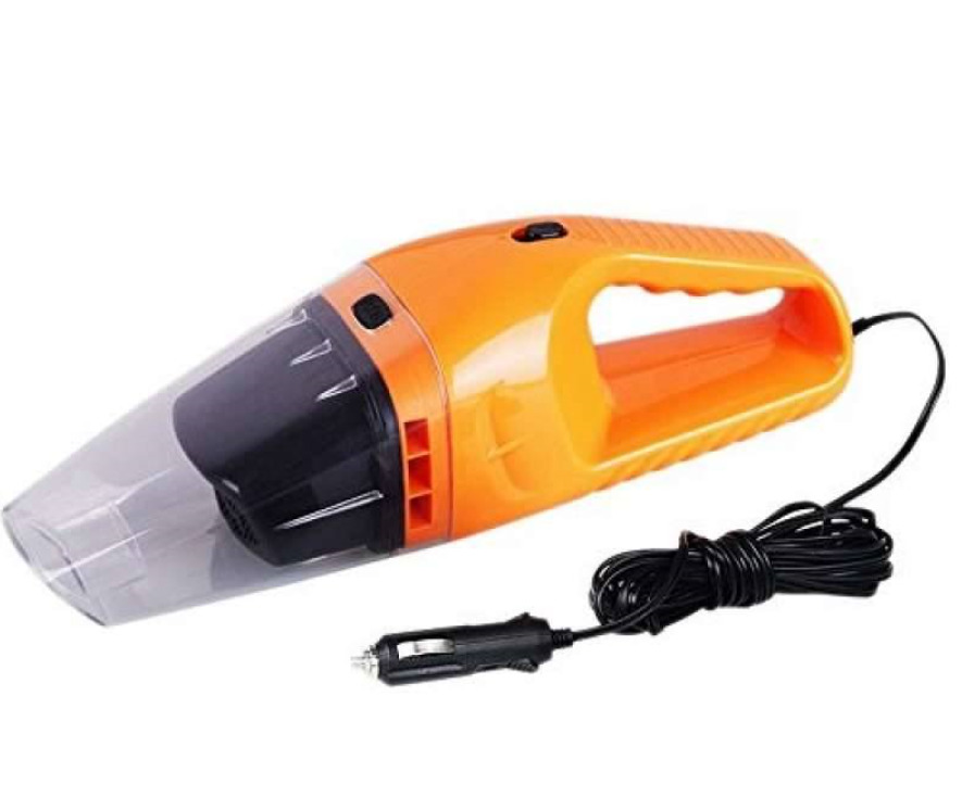 Автомобильный пылесос с функцией сбора воды Vacuum Cleaner Portable/в110