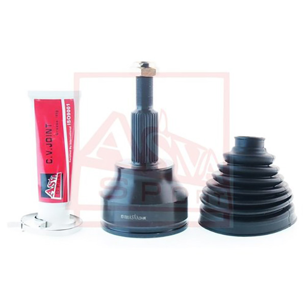 

ШРУС наружный (К-кт) L/R (z29 x d71.5 x z32)