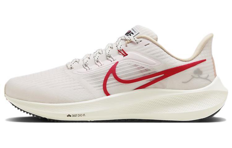 

Кроссовки унисекс Nike Air Zoom Pegasus 39 белые 38 EU, Белый, Air Zoom Pegasus 39