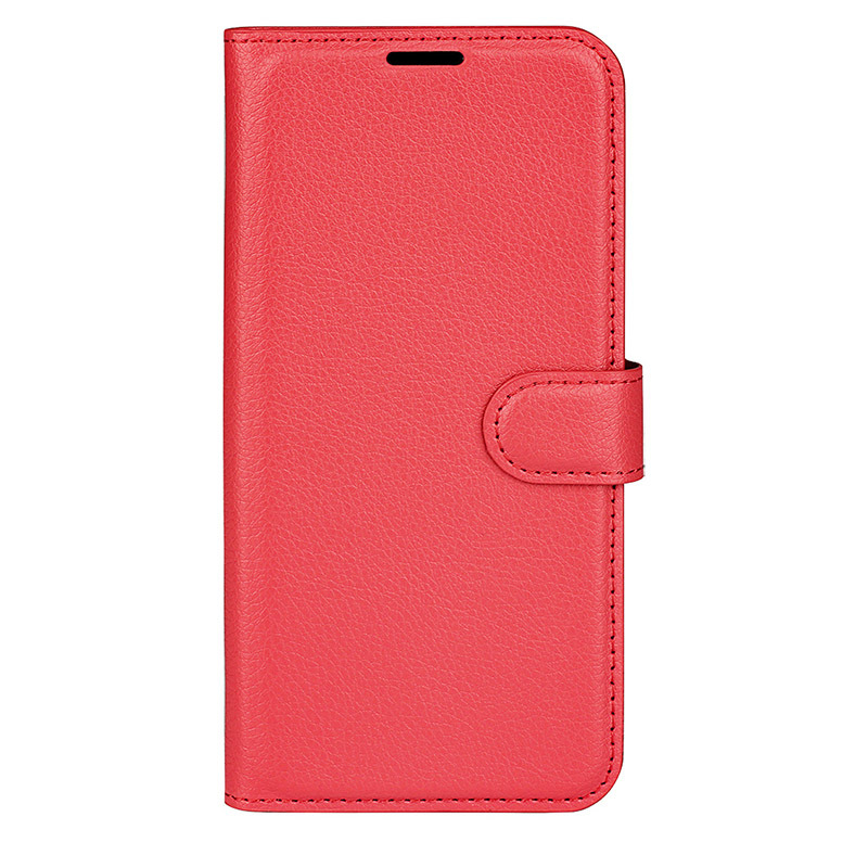 

Чехол-книжка PRESTIGE с функцией подставки для Samsung Galaxy A54, красный, PRESTIGE