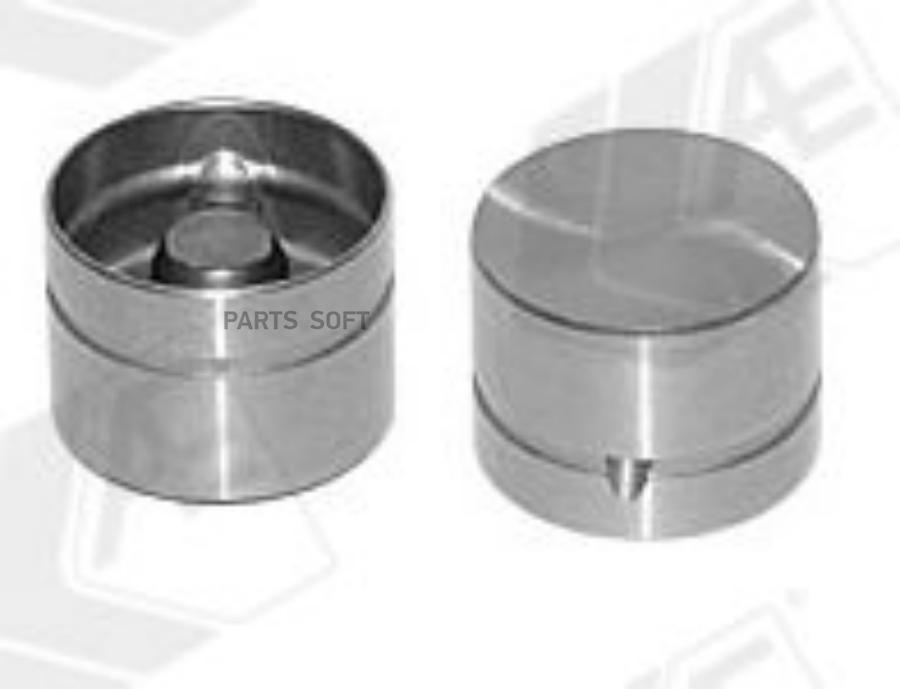 

FOL124 гидрокомпенсатор \ MB M104/M119/M120 2.8-6.0 88-98 1шт