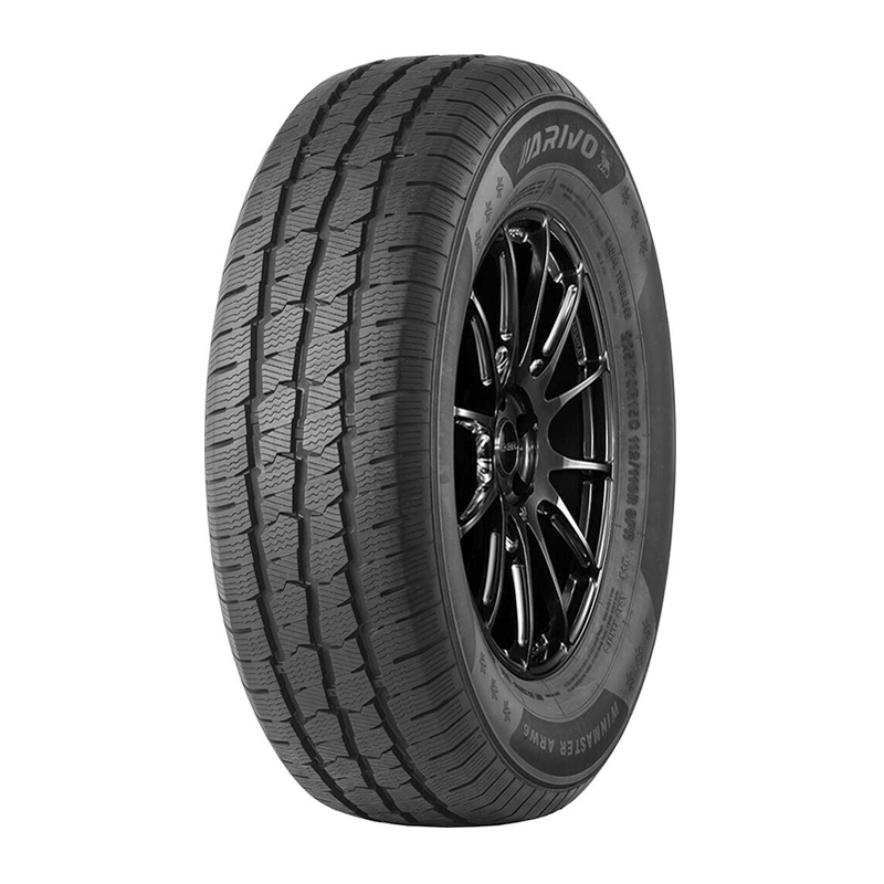 фото Шины arivo winmaster arw6 235/65r16 115/113r нешипованная arrivo