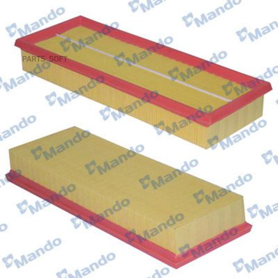 

Фильтр воздушный двигателя Mando MMF015265