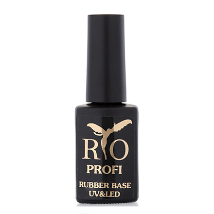 

Каучуковая база Rio Profi, Rubber Base, 7 мл