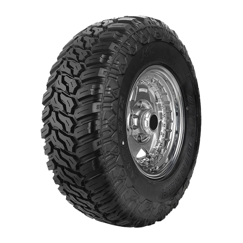 

Шины Antares Deep Digger 265/70R17C 121/118Q нешипованная