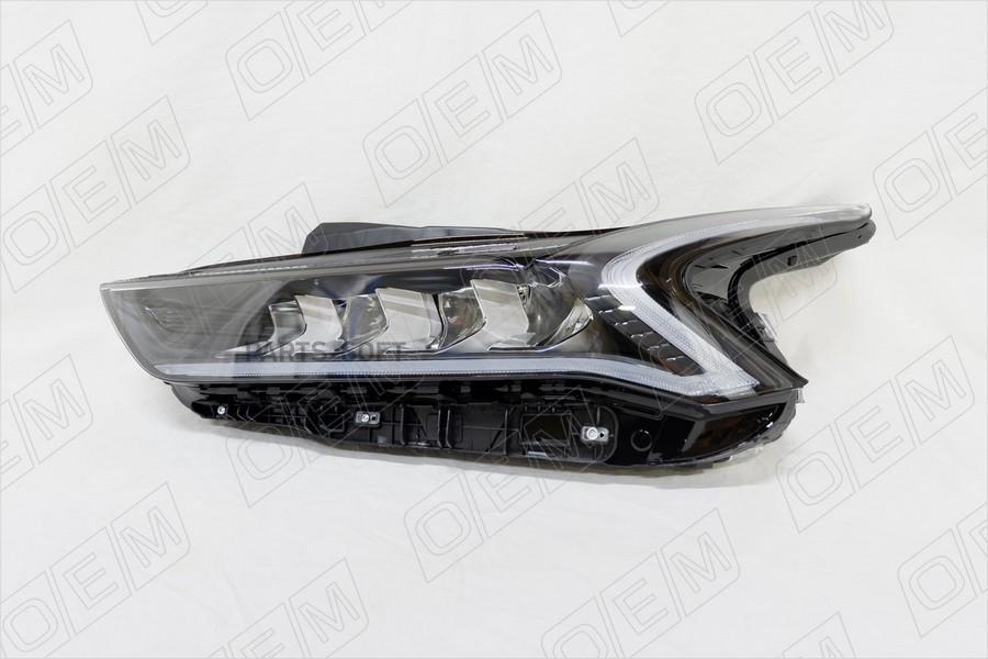 

Фара Левая Kia K5 2020-Нв Светодиодная Led 1Шт O.E.M. OEM0119FL