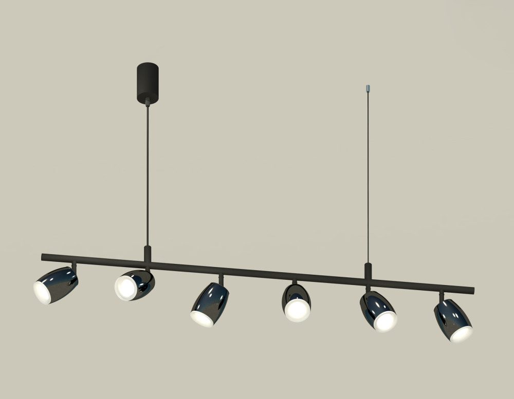 

Подвесной светильник Traditional XB9006550 Ambrella