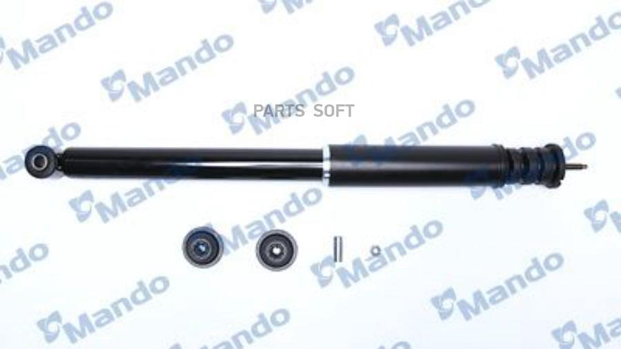

MSS016994 амортизатор задний Nissan Note 06>