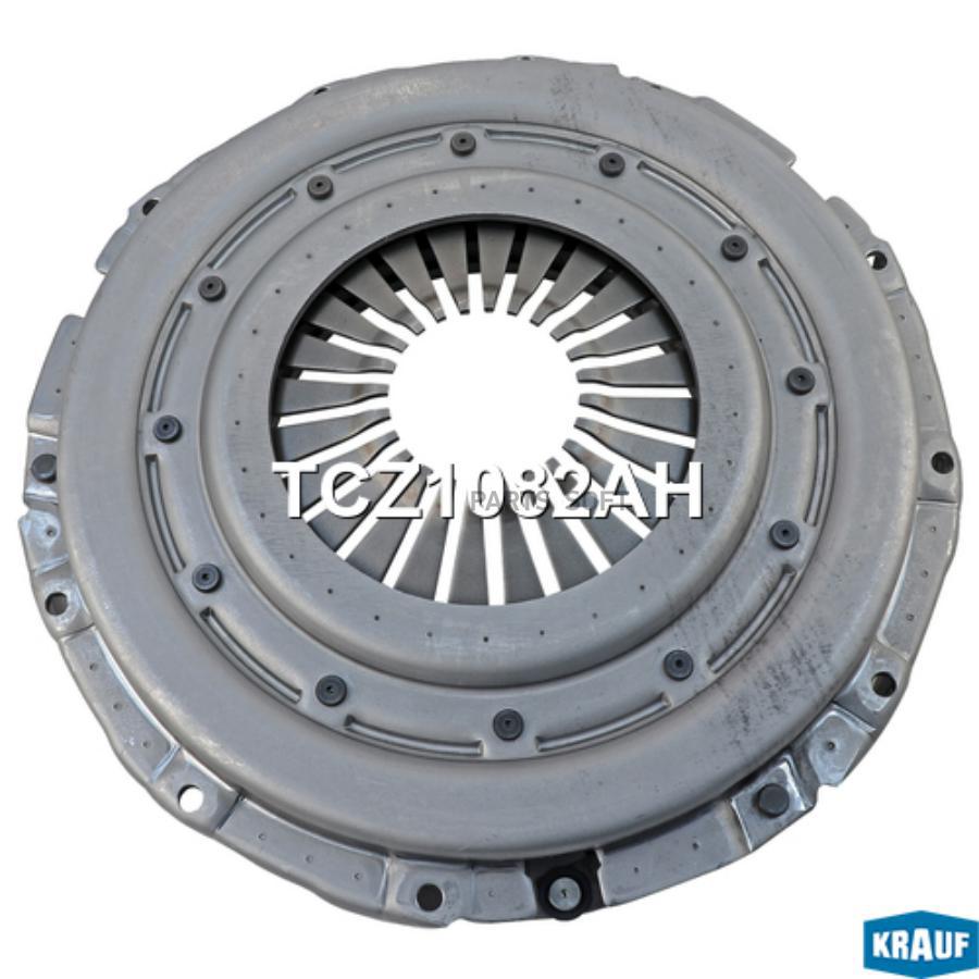 

Диск Нажимной Krauf tcz1082ah