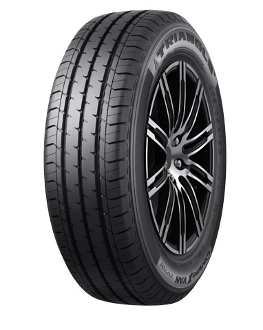 

Шина Triangle Group ConneX Van TV701 215/70 R15C 109/107S