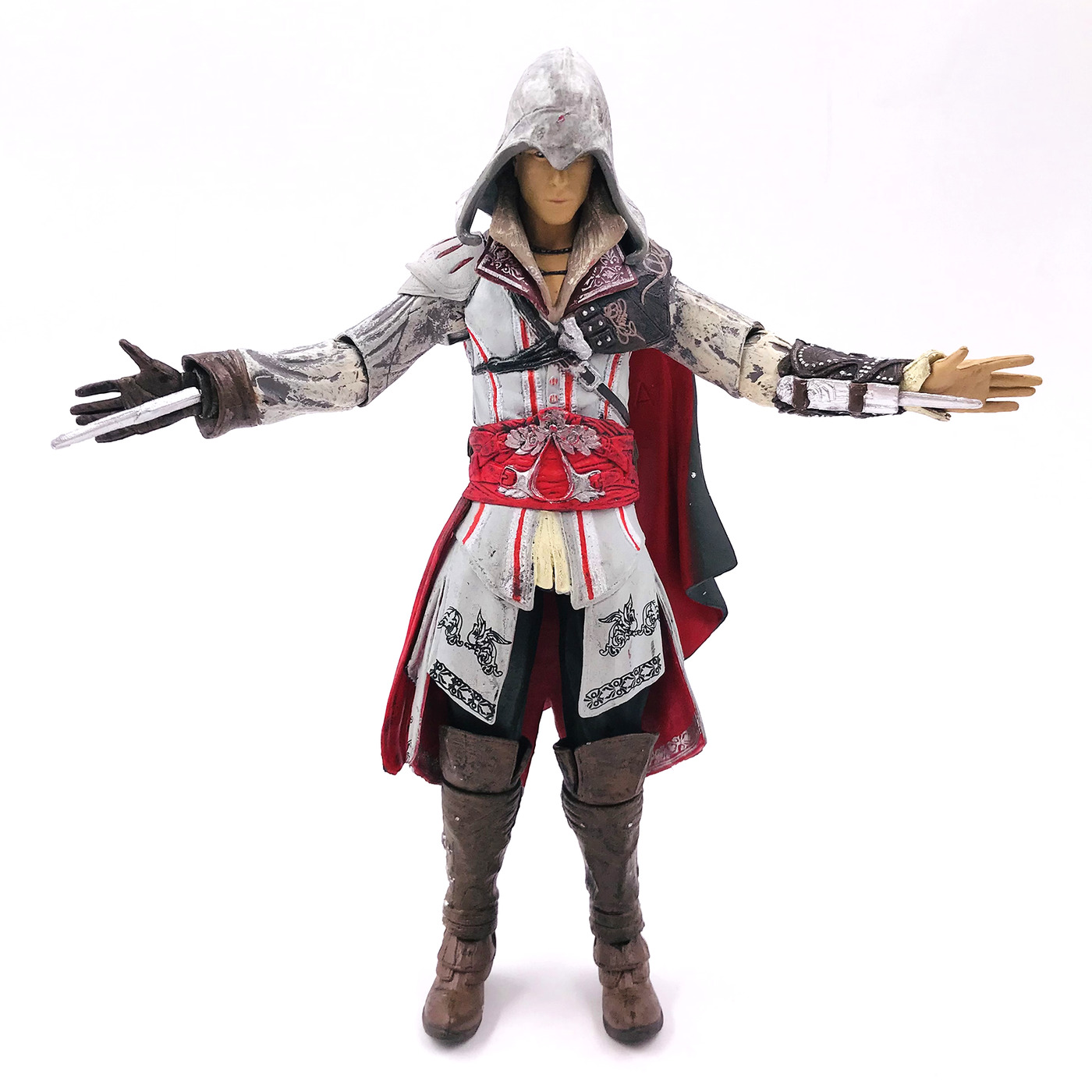 Фигурка Assassins Creed 2 Ассассин Крид 2 18,5см