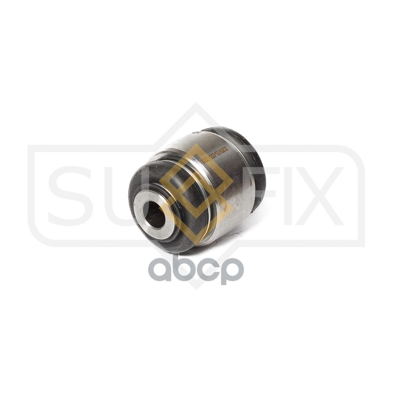 

SUFIX Сайлентблок рычага подвески зад правлев SUFIX SL2264