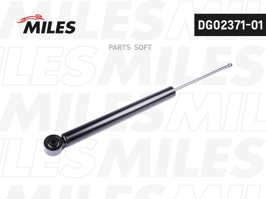 

MILES Амортизатор задний VW POLO 10- KYB 344357 DG02371-01 1шт