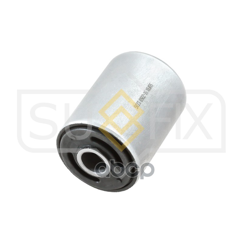 

SUFIX Сайлентблок рессоры LCV зад правлев SUFIX SL2260