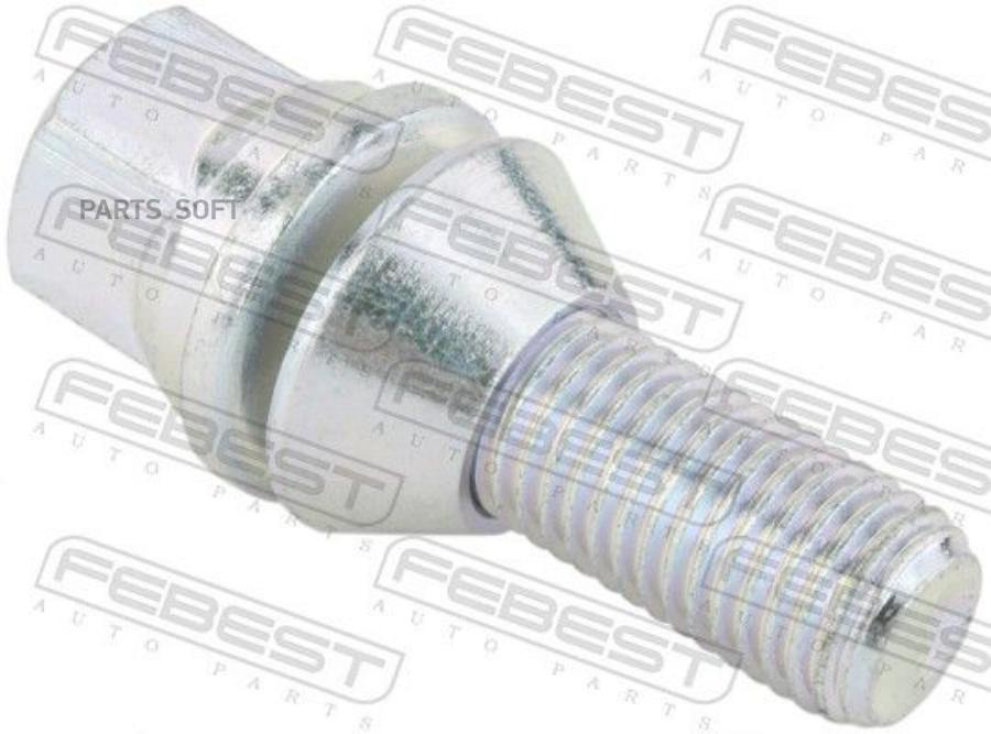 

Болт Колесный FEBEST 2485b002