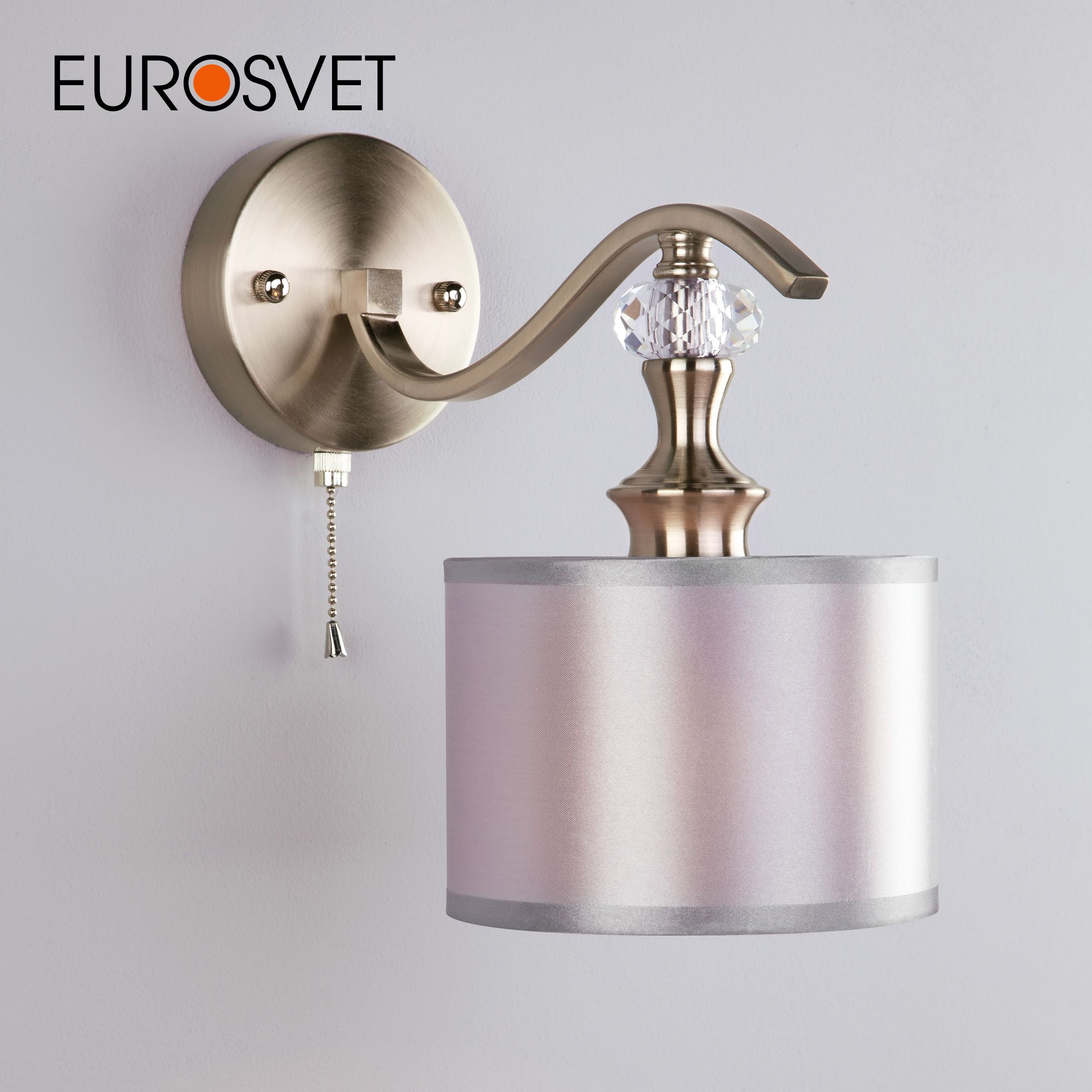 

Светильник настенный EUROSVET 60070/1