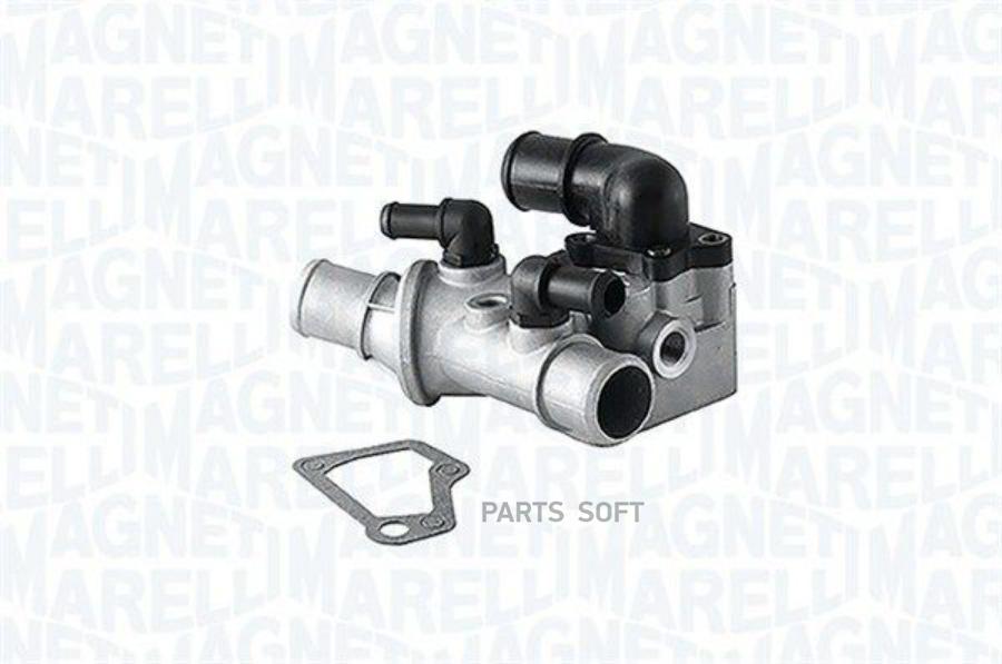 

Теpмостат (Аpт.352040180000) MAGNETI MARELLI арт. 352040180000