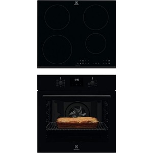 

Комплект встраиваемой техники Electrolux IPE6440KF + OEF3H70TK, IPE6440KF + OEF3H70TK