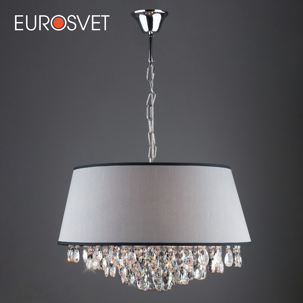 

Светильник подвесной EUROSVET 10092/5