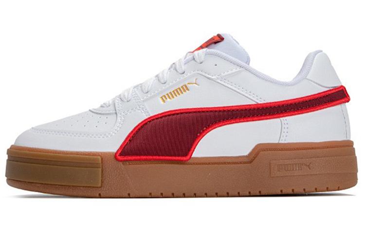 

Кеды унисекс Puma Ca Pro бежевые 40.5 EU, Бежевый, Ca Pro