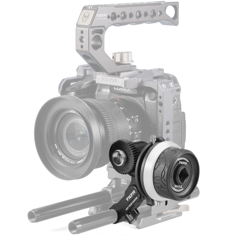 

Крепление Tilta Pocket V-Mount Battery Plate V2 (TA-PBP2-V), Pocket V-Mount Battery Plate V2
