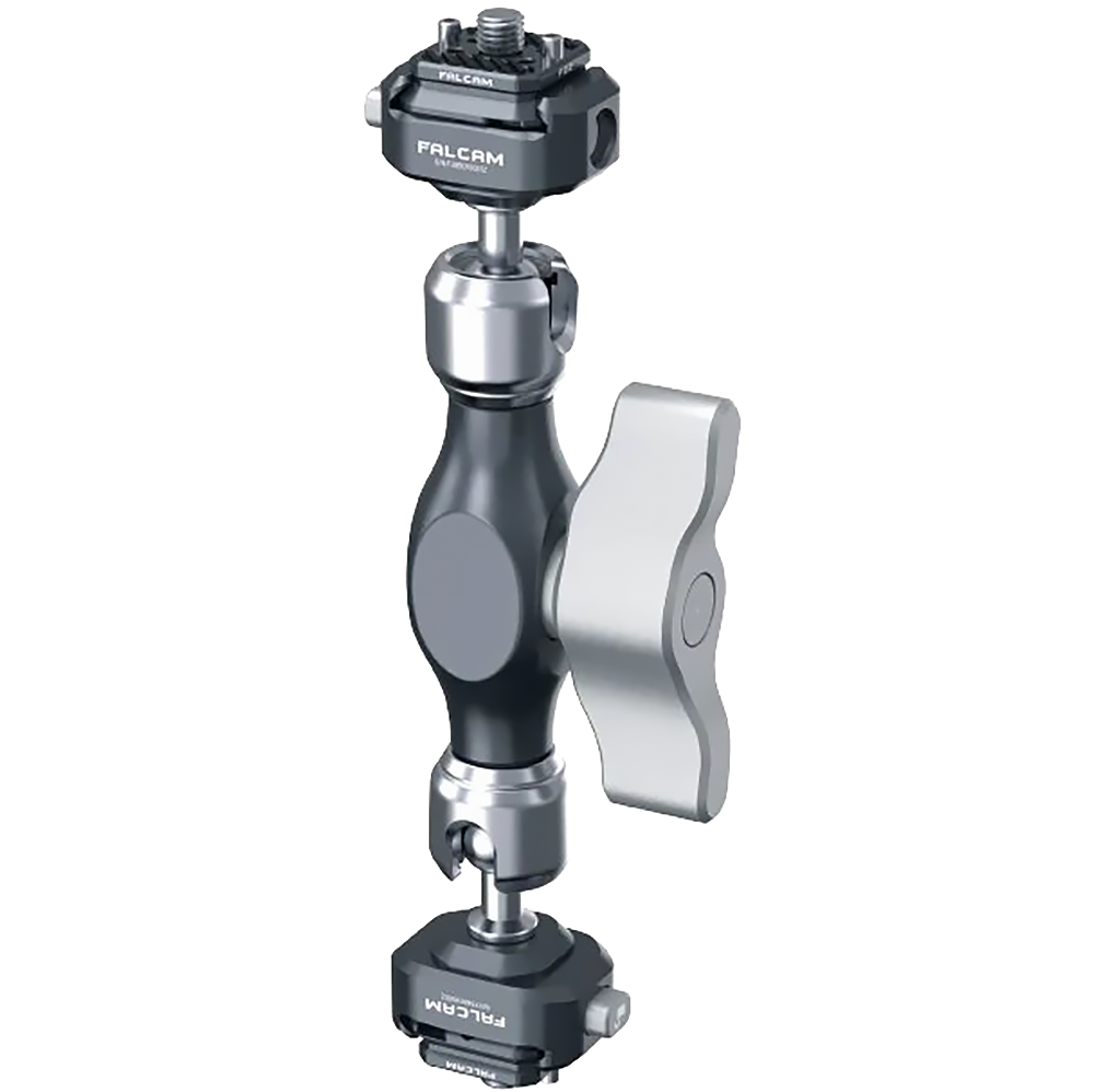 Крепление Ulanzi Magic Arm Falcam F22 (3