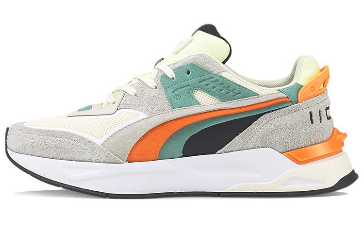 

Кроссовки унисекс Puma Mirage Sport разноцветные 40 EU, Разноцветный, Mirage Sport