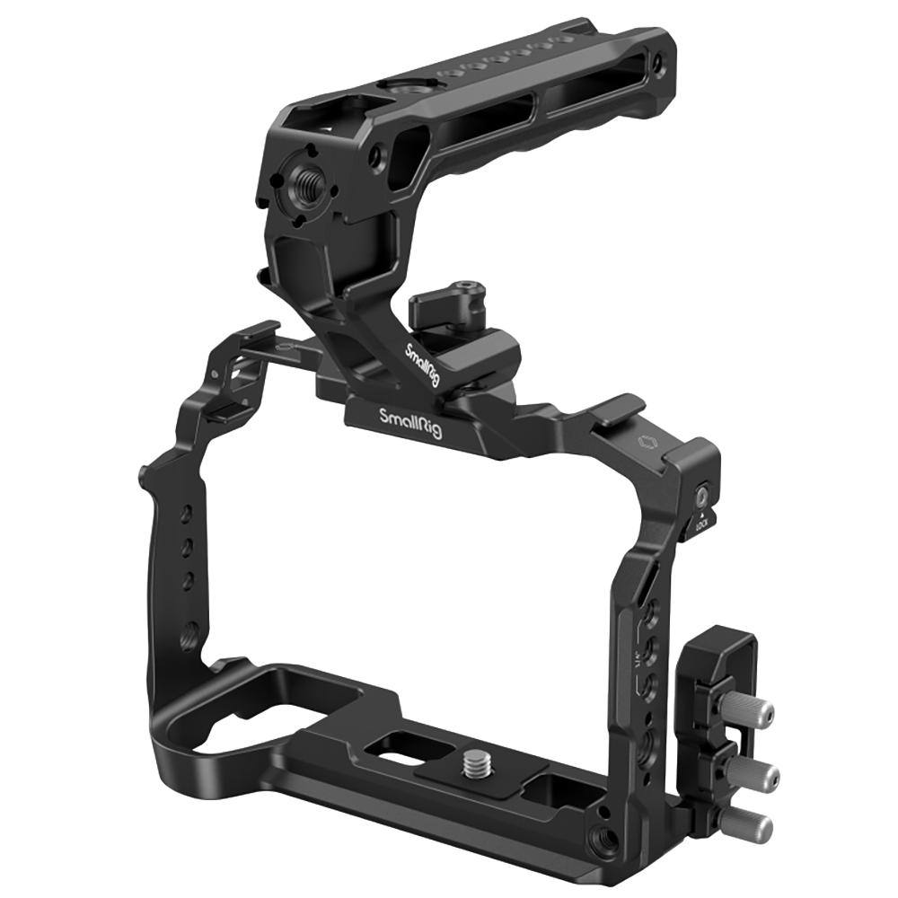 Клетка SmallRig 4143 Kit для Panasonic S5 II/S5 IIX