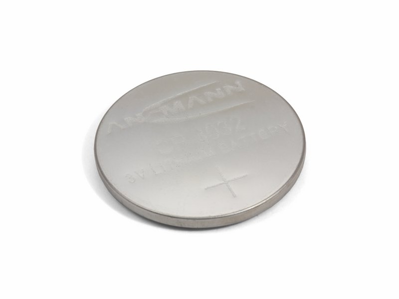 

Батарейка литиевая Robiton CR3032 (3V), CR3032