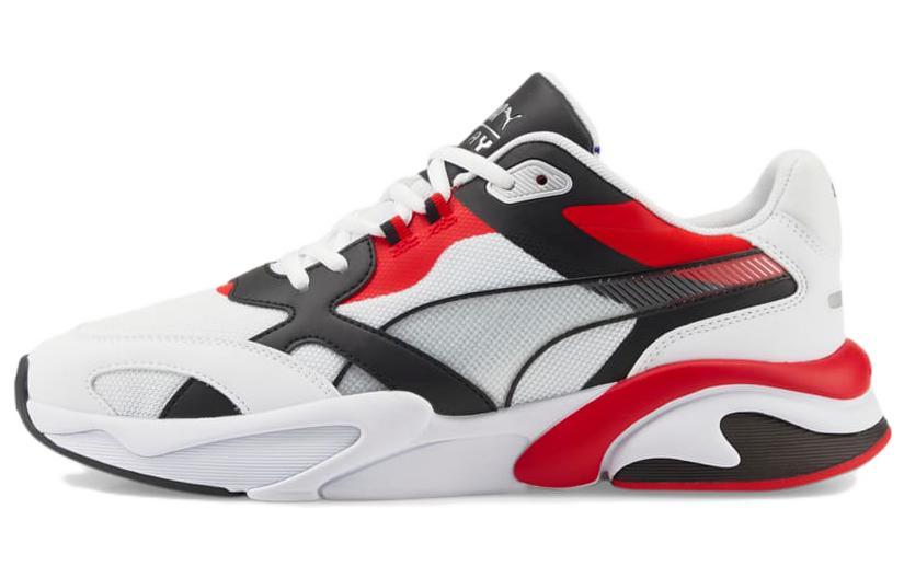 

Кроссовки унисекс Puma -Ray Millenium разноцветные 40.5 EU, Разноцветный, -Ray Millenium