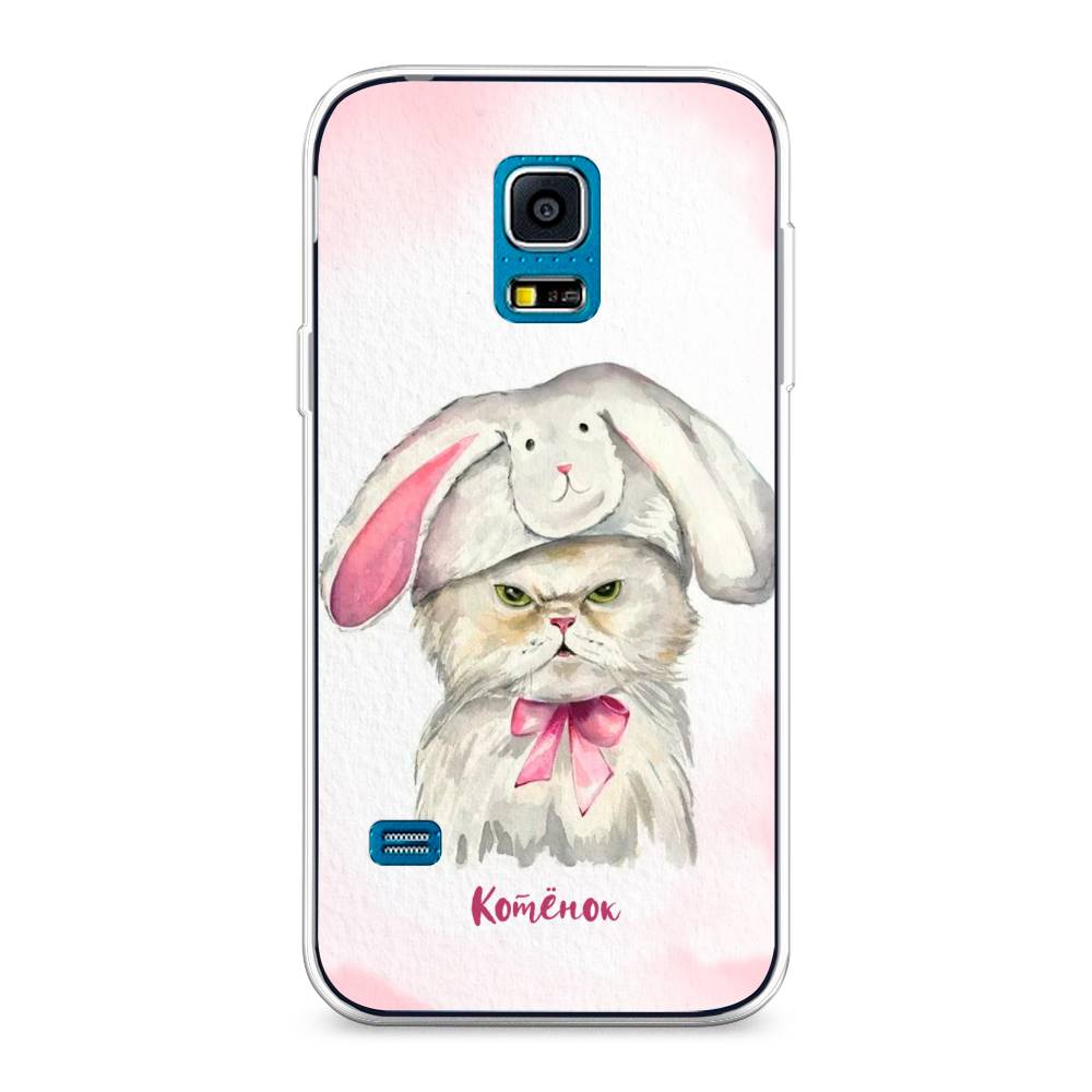 Чехол на Samsung Galaxy S5 mini 