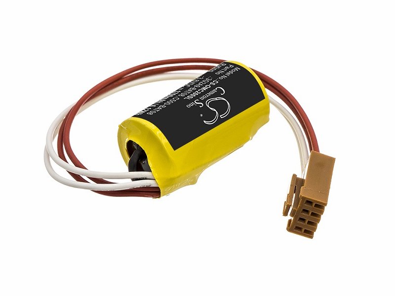Батарейка для контроллеров Omron (3G2A9-BAT08) Li-SOCI2