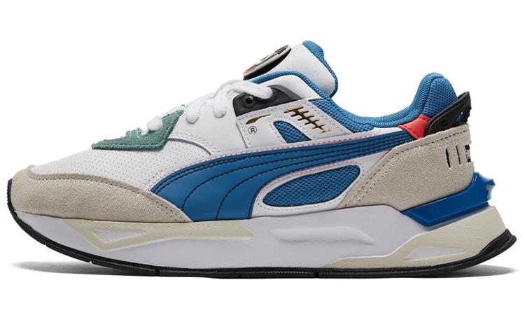 

Кроссовки унисекс Puma Mirage Sport Go For бежевые 35.5 EU, Бежевый, Mirage Sport Go For