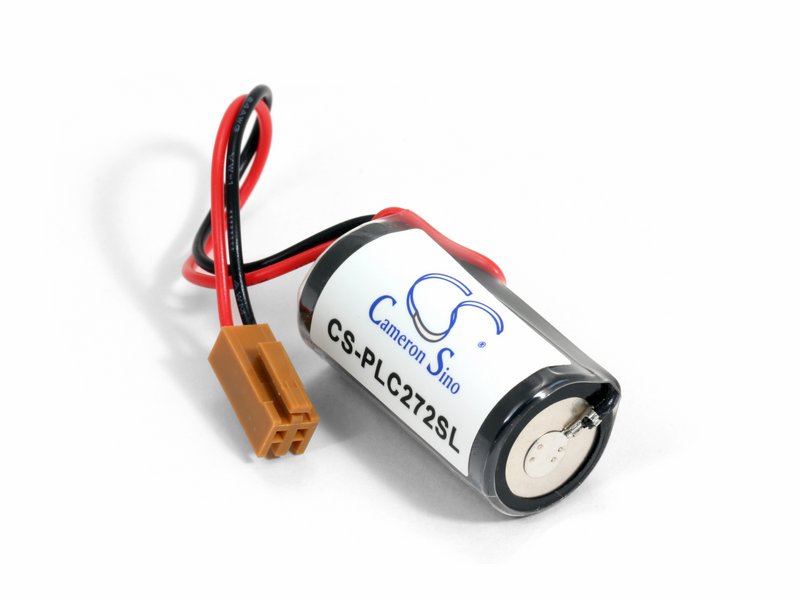 Батарейка для контроллеров Panasonic AFP8801 (Li-MnO2, 1200mAh)