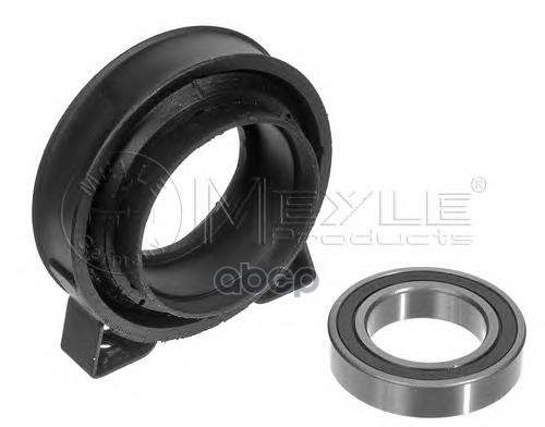 

Подвесная опора карданного вала volvo 740/760/940/960/s90/v90 meyle 514 134 0501/s