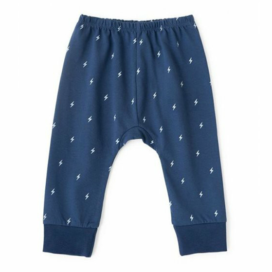 

Брюки детские Crockid К 4594 цв. темно-синий р. 80, К 4594