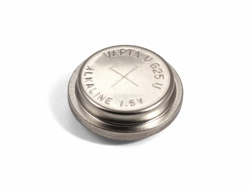 

Батарейка щелочная VARTA LR9 (625A, MR09, PX625A) 1.5V, 625A, 625U, LR9, MR09, PX625A
